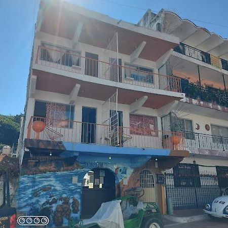 Hotel La Quebrada Acapulco Exterior photo