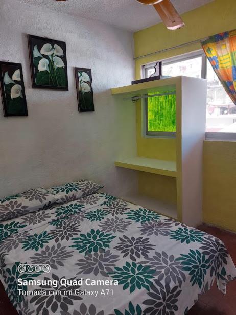 Hotel La Quebrada Acapulco Exterior photo